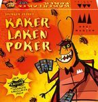 Spiel Kakerlaken-Poker 