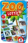 Spiel M - Zoo Lotto 