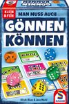 Spiel Gönnen können 