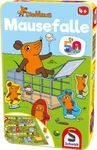Spiel M - Die Maus, Mausefalle 