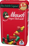 Spiel Mensch ärgere Dich nicht 