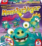 Spiel Monsterjäger 