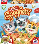 Spiel Paletti Spaghetti 