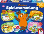 Spiel Die Maus Spielesammlung 