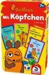 Spiel M.DieMaus Mit Köpfchen 