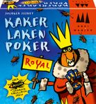 Spiel Kakerlakenpoker Royal 