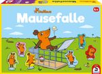 Spiel Die Maus, Mausefalle 