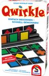 Spiel M - Qwirkle 