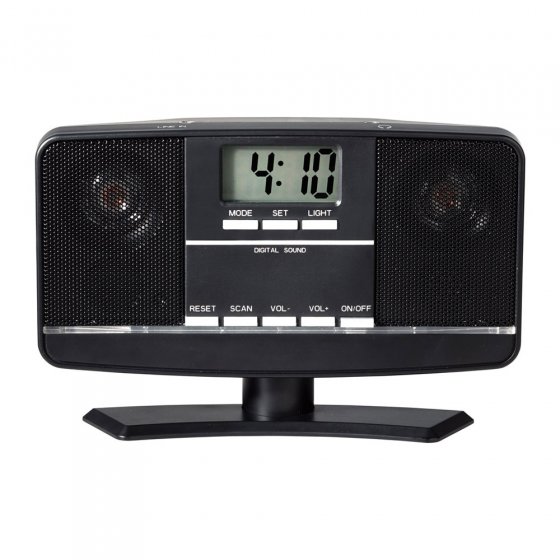 Multifunktions-Stereoradio 