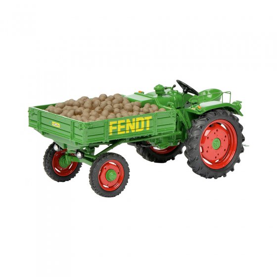 Fendt Geräteträger 