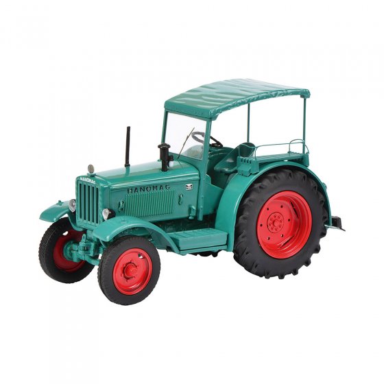Hanomag R40 