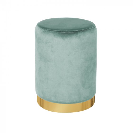 Hocker Reese Petrol