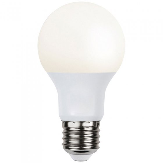 LED-Leuchtmittel mit Dämmerungssensor