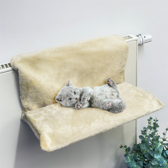 Hängematte für Katzen