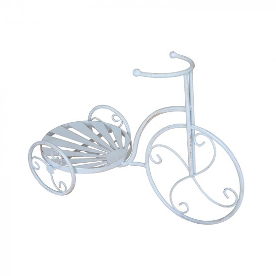 Pflanzenständer Fahrrad Celia