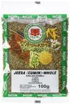NGR Kreuzkümmel ganz 5er Pack 500g 