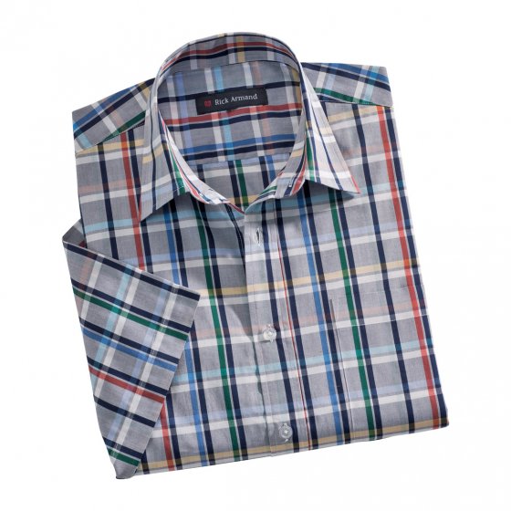 Freizeithemd „Easy Care“ 