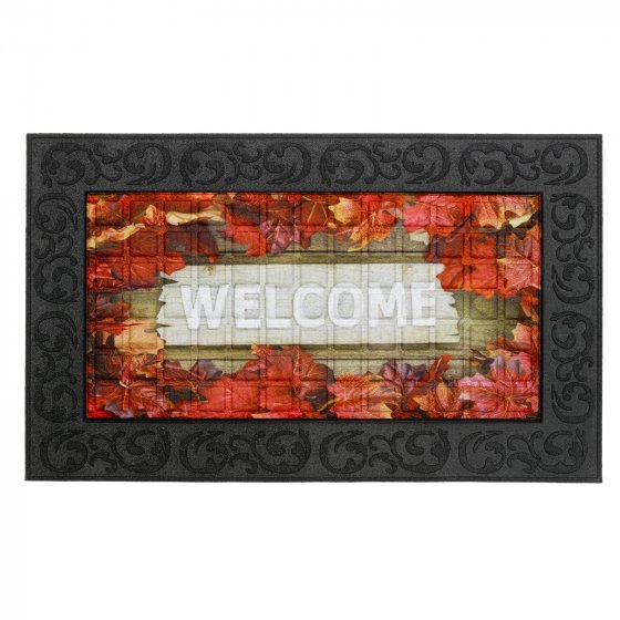 Fußmatte 45x75 cm Venga Welcome