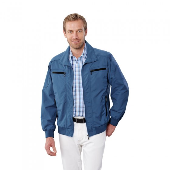 Ultra leichter Blouson,Blau 3XL | Blau