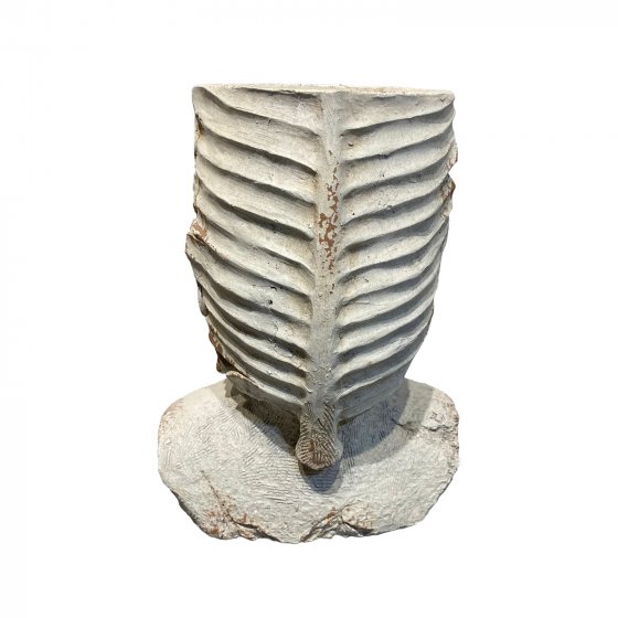 Pflanzgefäß Apollon Blumenkübel Ammos