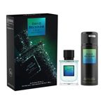 David Beckham Geschenkpackung True Instinct EDP und Deo 200ml 