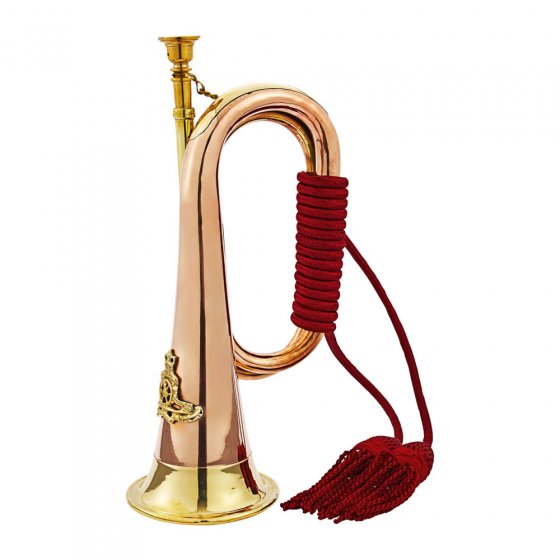 Armee-Horn „Antik”