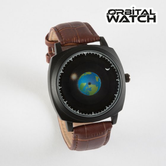 Armbanduhr „Universum” 