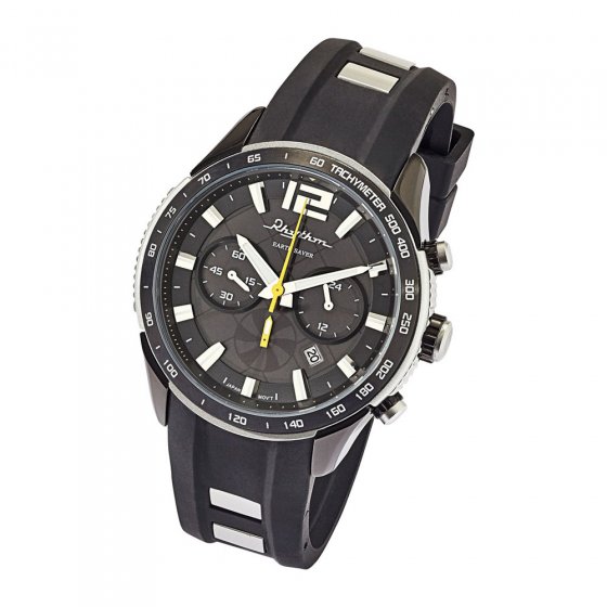 Solar-Chronograph „Earthsaver”