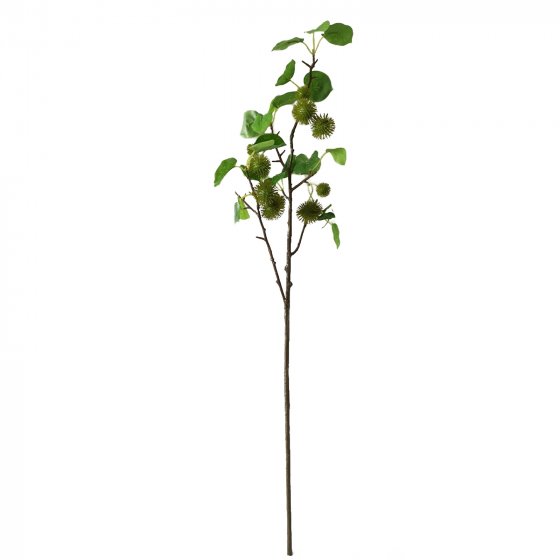 Beerenzweig 87 cm Kunstpflanze Flora