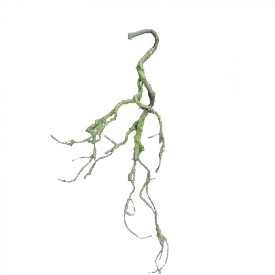 Moos Girlande Hellgrün 70 cm Kunstpflanze Flora