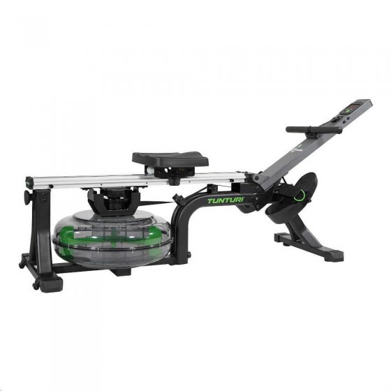 Tunturi Cardio Fit R50w Rudergerät 