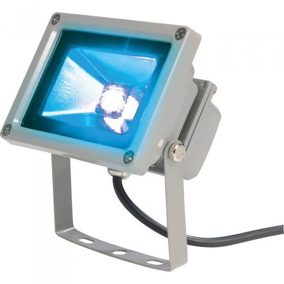 LED-Outdoorflutlicht „Farbwunder” 