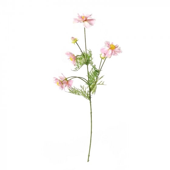 Frühlingsblume Rosa Kunstblume Flora