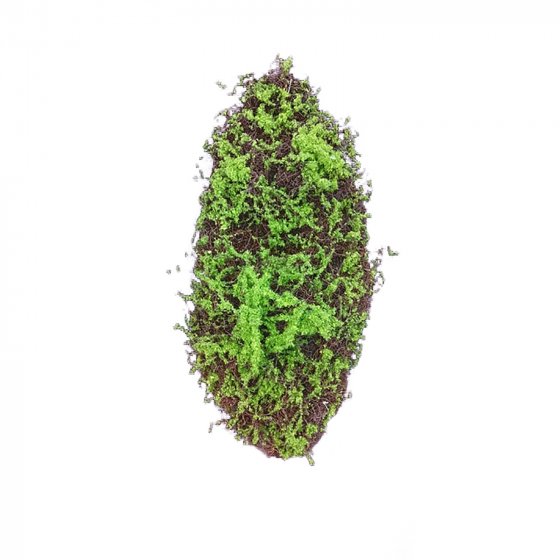 Moosmatte 90 x 30 cm Kunstpflanze Flora