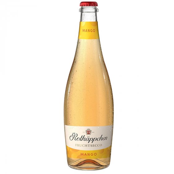 Fruchtsecco Mango 