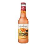 Rotkäppchen Secconade Blutorange aromatisch belebend Flasche 330ml 