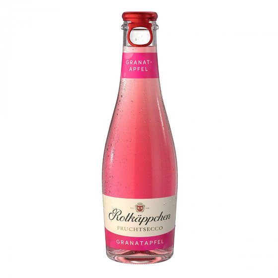 Rotkäppchen Fruchtsecco Granatapfel 200ml 