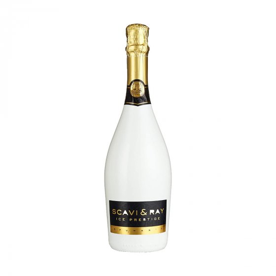 Scavi und Ray Ice Prestige Spumante Prosecco halbtrocken 750ml 