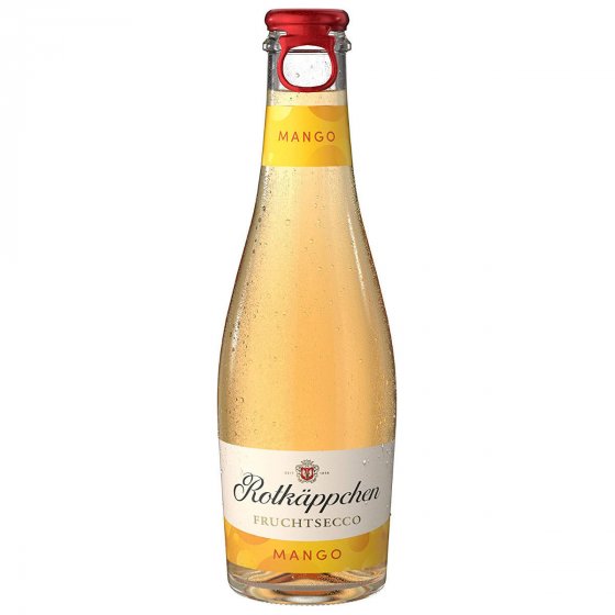 Rotkäppchen Fruchtsecco Mango 200ml 