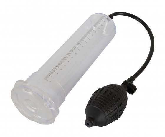 Penispumpe Starters Power Pump 