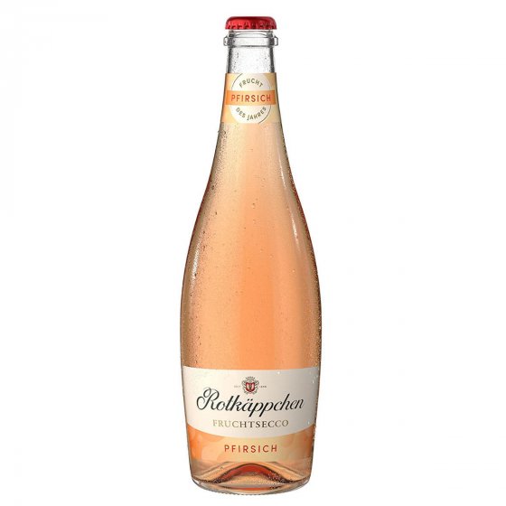 Rotkäppchen Fruchtsecco Pfirsich 