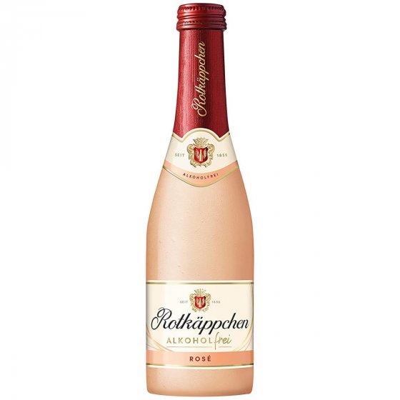 Rotkäppchen alkoholfrei weiss 