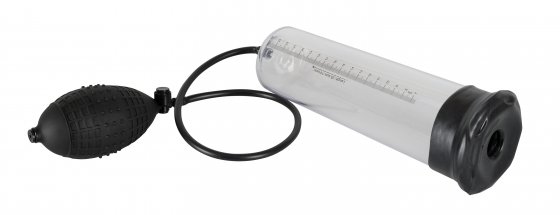 Penispumpe Professionals Power Pump 