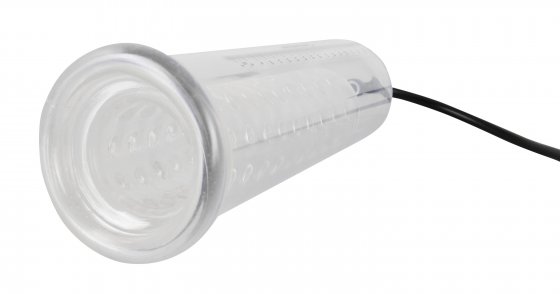 Penispumpe Fantastic Power Pump 