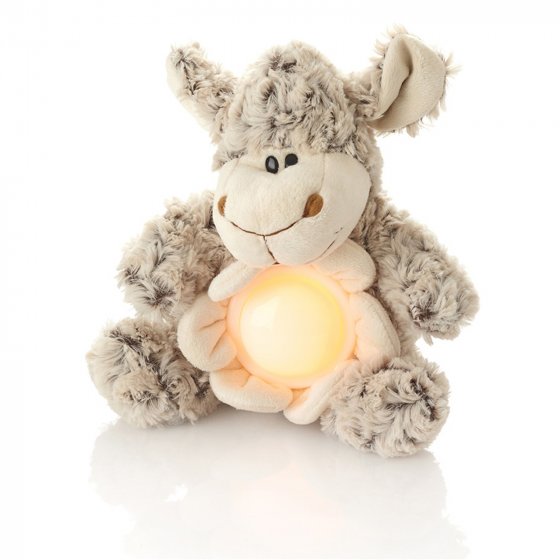 Lampen Plüschschaf Nachtlicht 