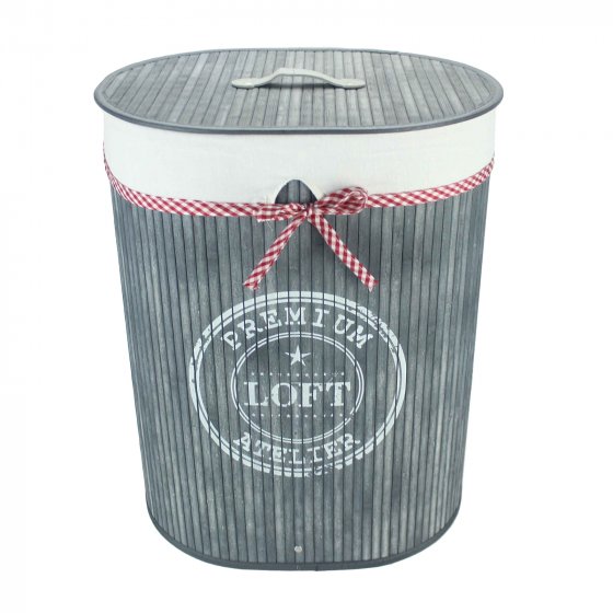 Wäschekorb Maisie Loft 