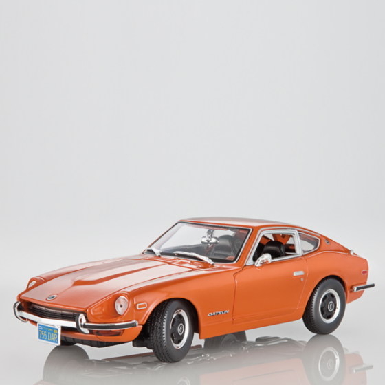 Datsun 240 Z 