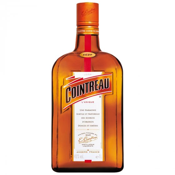 Cointreau 40 % 1000ml 