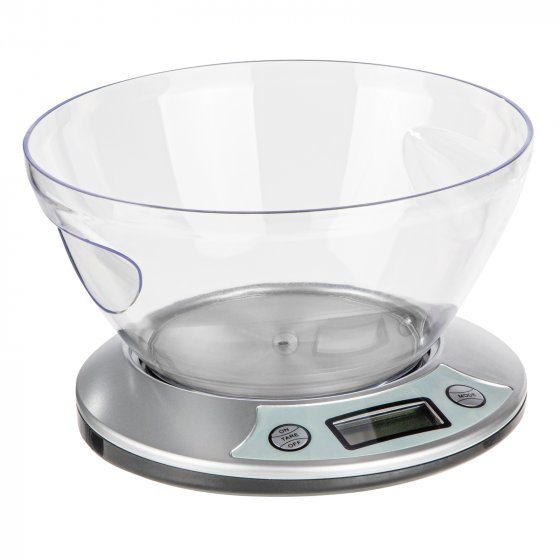 Waage Digitale Küchenwaage 