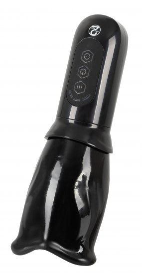 Masturbator Rotating Masturbator 